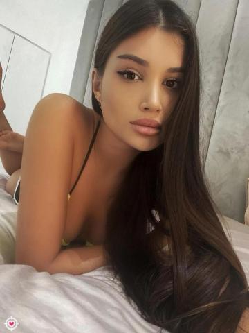 Индивидуалка Инна Фотография 2